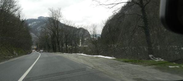 PREVIDNO: Razlita nafta za Savo