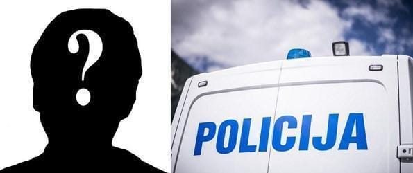 So policisti le izsledili skrivnostno prevarantko?