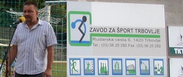 Bravec v tretje in anonimka