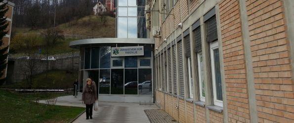 Jevševarjeva zapušča ZD Trbovlje