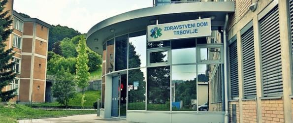 Kaj je Fakinovo vodilo do kandidature za direktorico ZD?