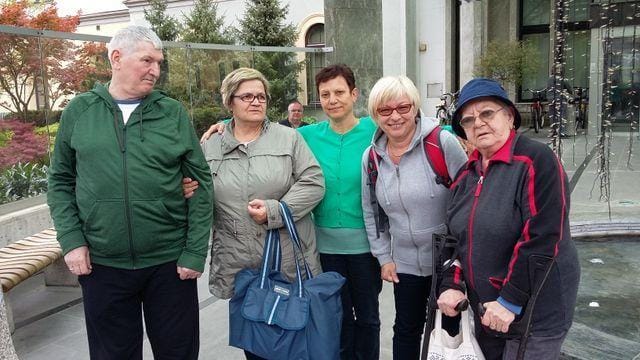 Kopalni dnevi za hrastniške invalide