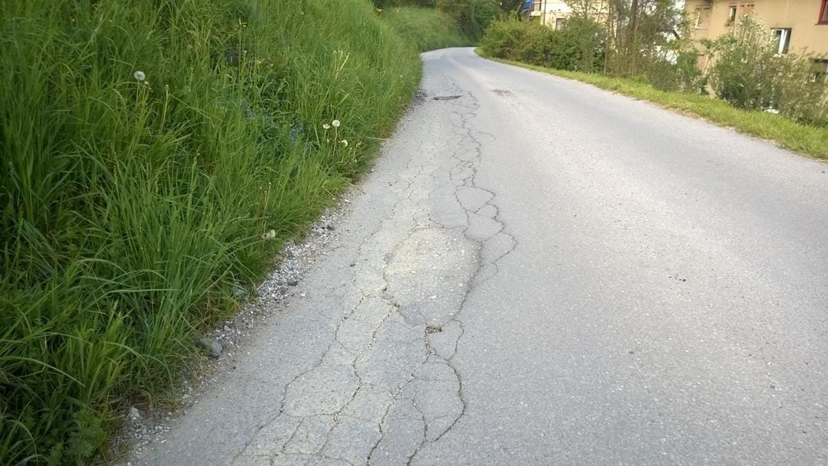 Do junija razkopano na Lokah