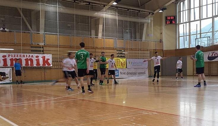RD Rudar blizu 1.B ligi
