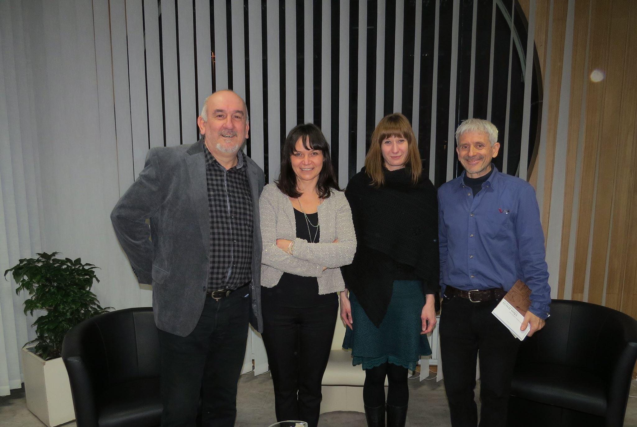 Predviden scenarij kadrovanja uresničen