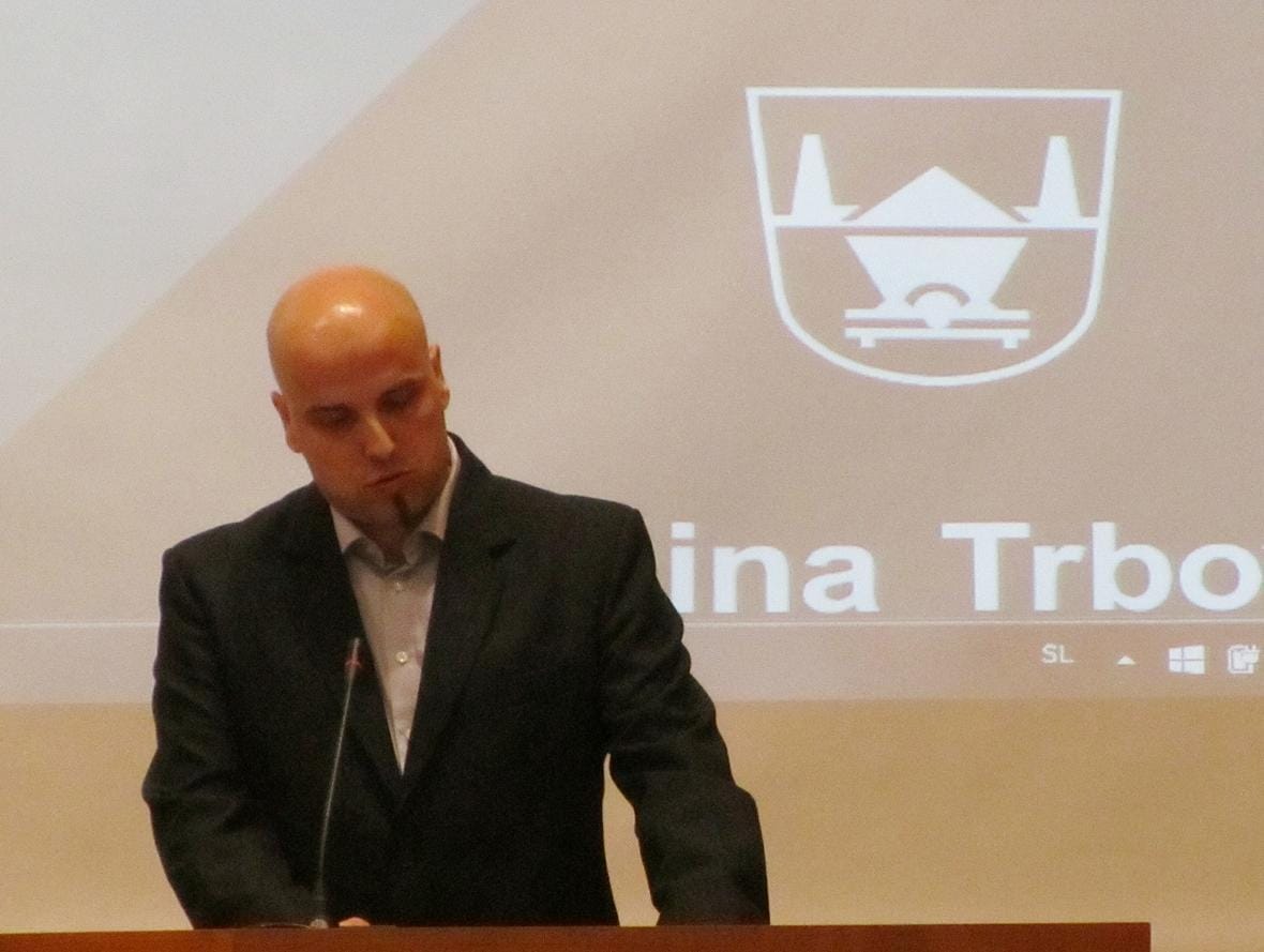 Nov direktor trboveljske komunale bo z delom pričel sredi januarja