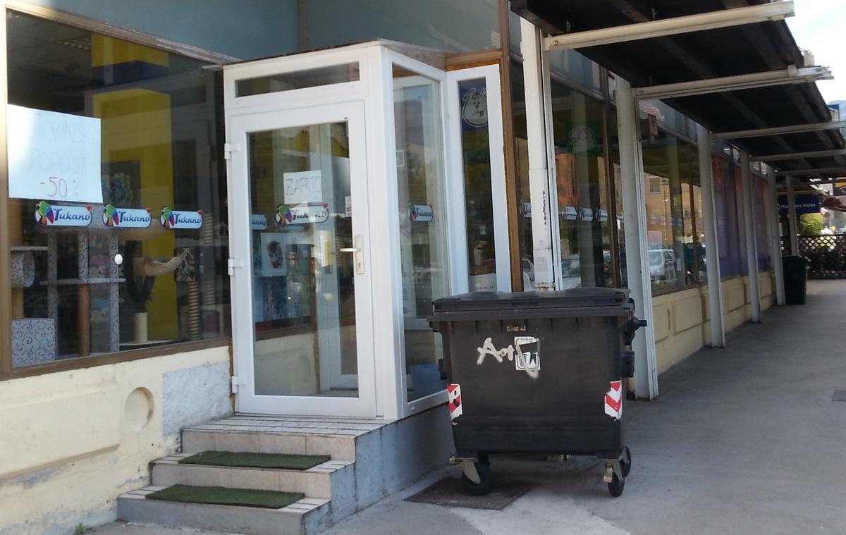 So na živali kar pozabili?