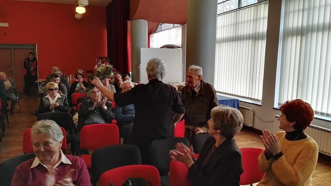 Zaupajo lahko mlajši generaciji