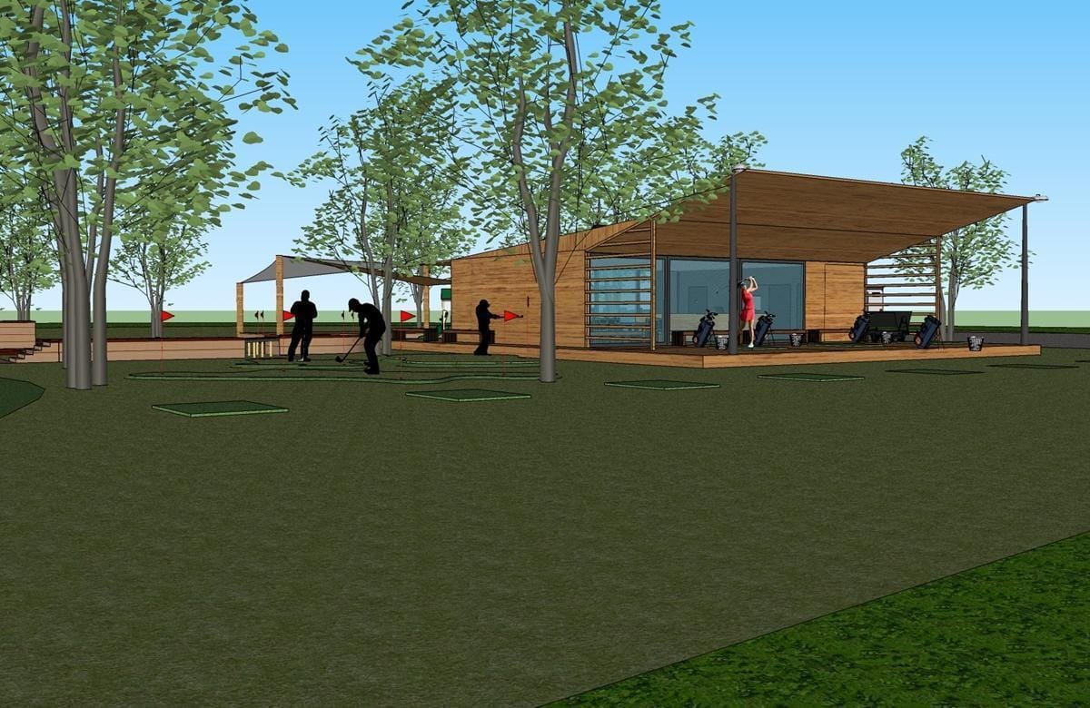 Zasavci, ste za partijo golfa?