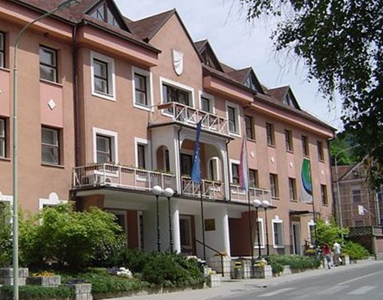 Zagorska finančna pisarna ostaja "na mestu"