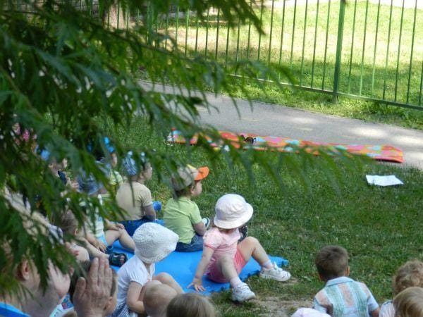 Arzen iskali v zagorskih malčkih