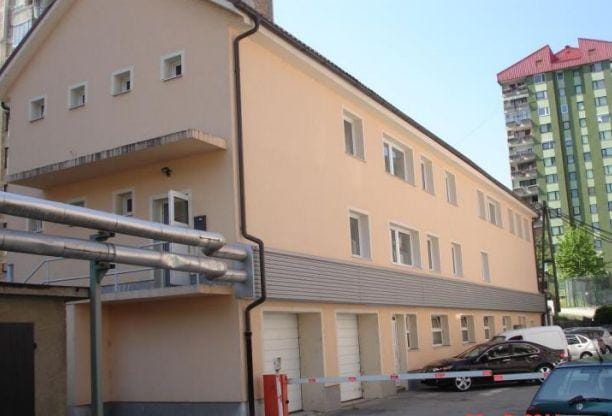 Pisarna in skladišče že za 30 tisočakov