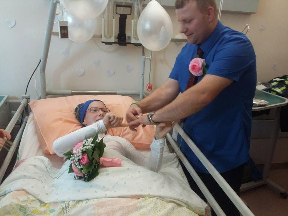 Tanja umrla zaradi ignorance belih halj?