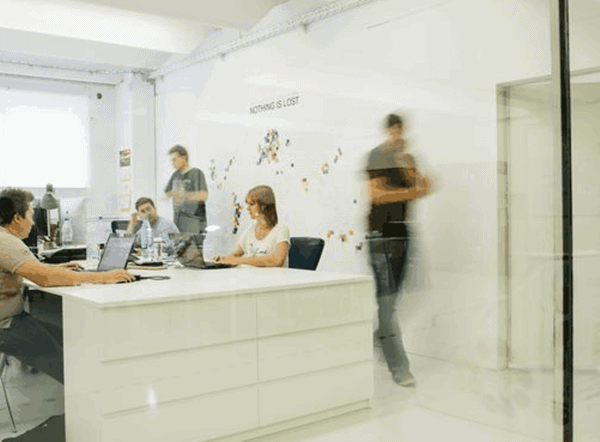 Obljuba o novih delovnih mestih drži. Iščejo sodelavce!