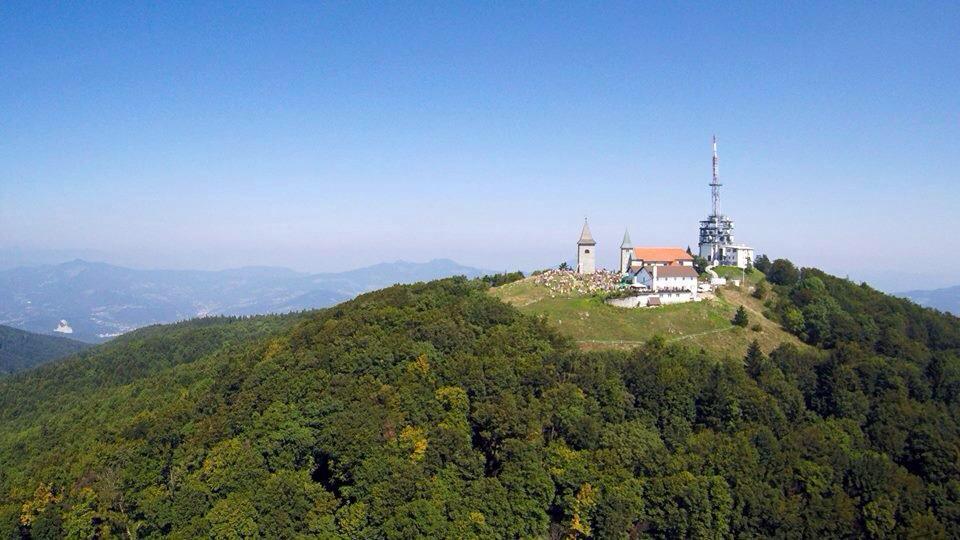 Na Kumu bodo praznovali