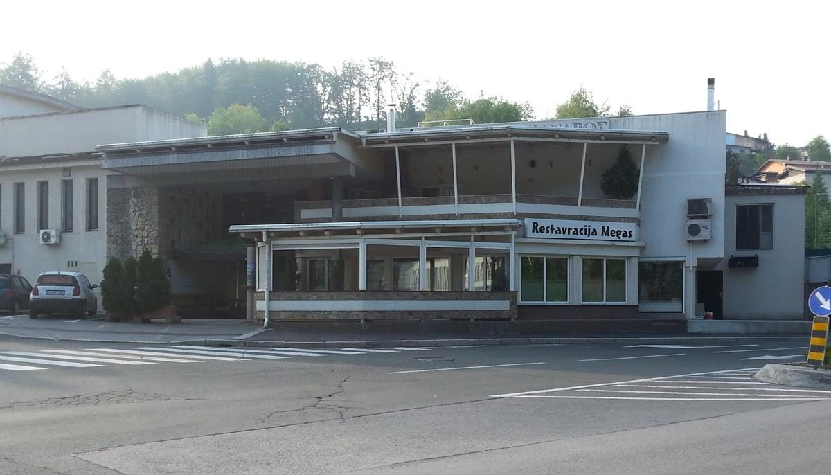 Iščejo soseda Megasu