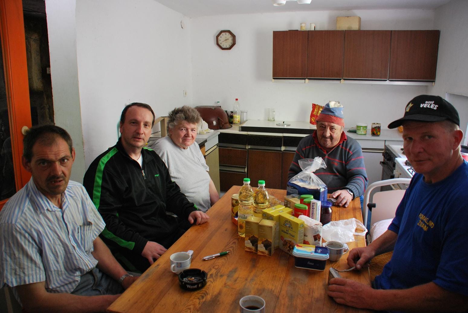 Se bo v Zasavju našel prostor zanje?