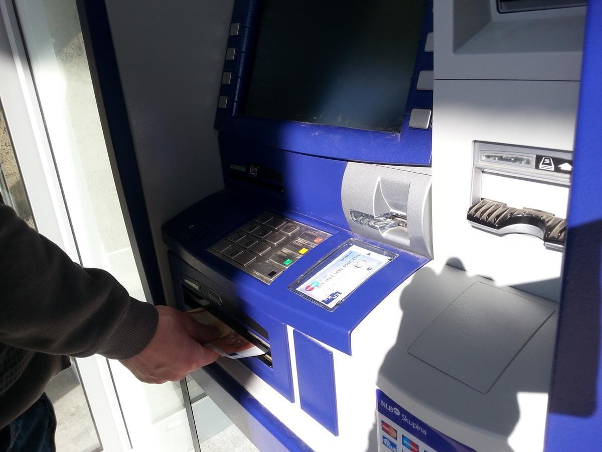 Pozabljivost jo je drago stala