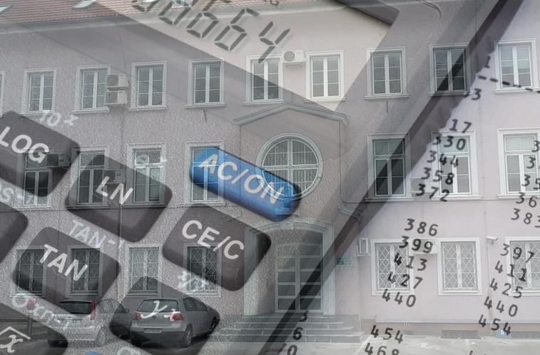 Revizorji pregledali sporne posle RTH