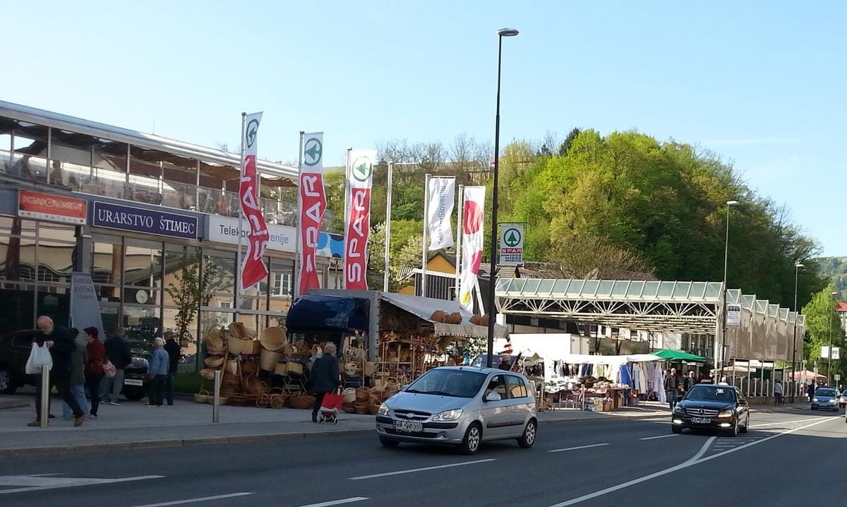 Zasavci 103-krat pod lupo 'dacarjev'