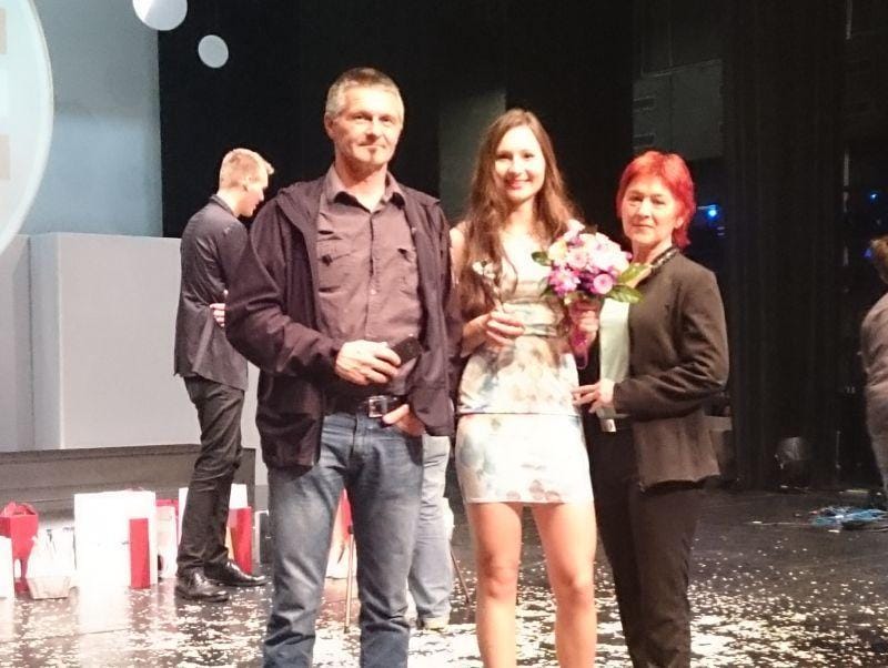 FOTO: Zasavka Ula je miss fotogeničnosti!