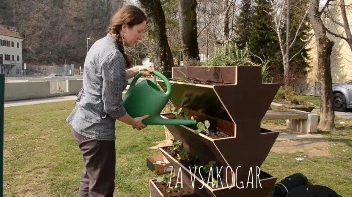 Zagorjani raziskujejo konopljine kompozite