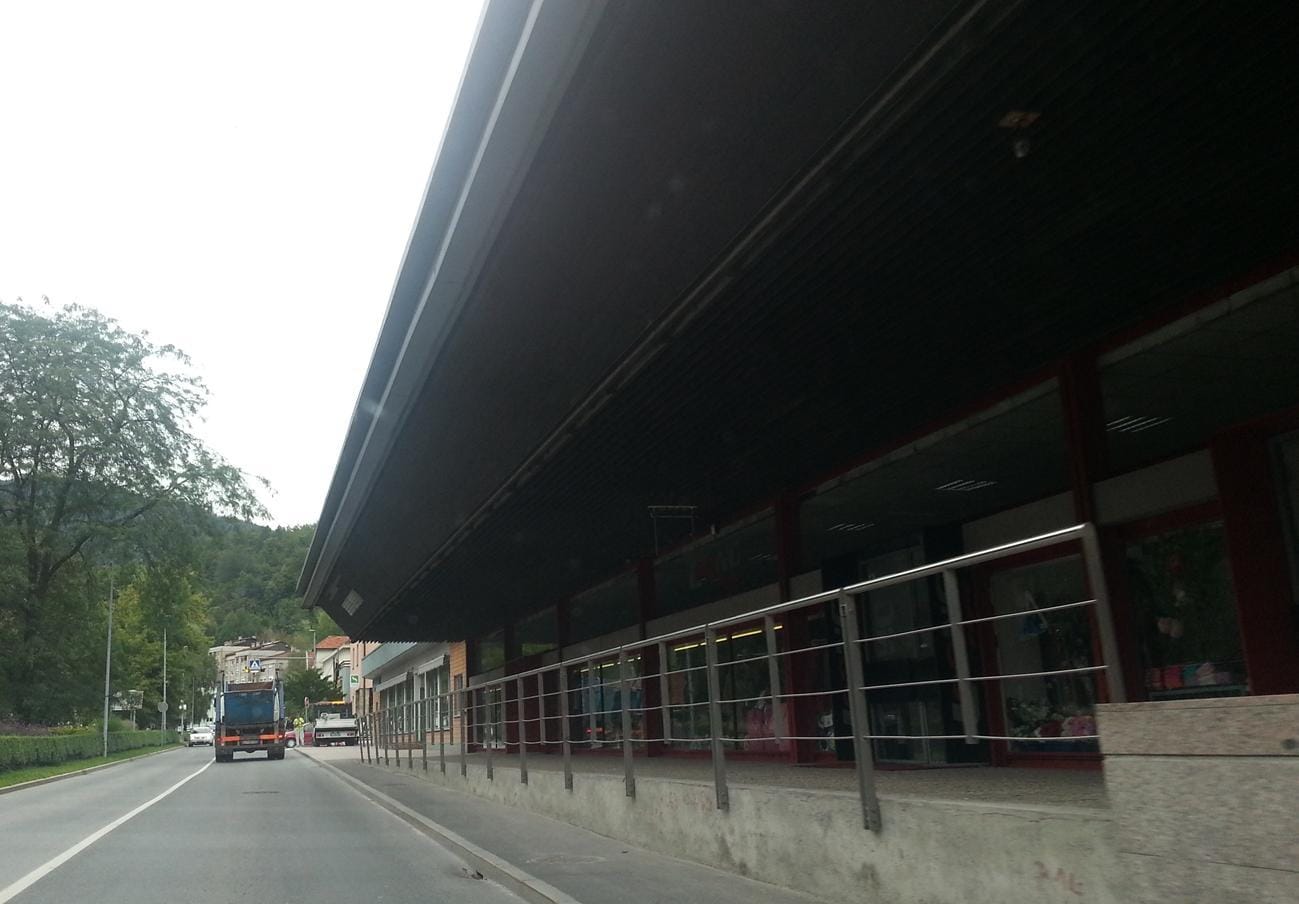 Zagorjanka žalila in zmerjala sosedo