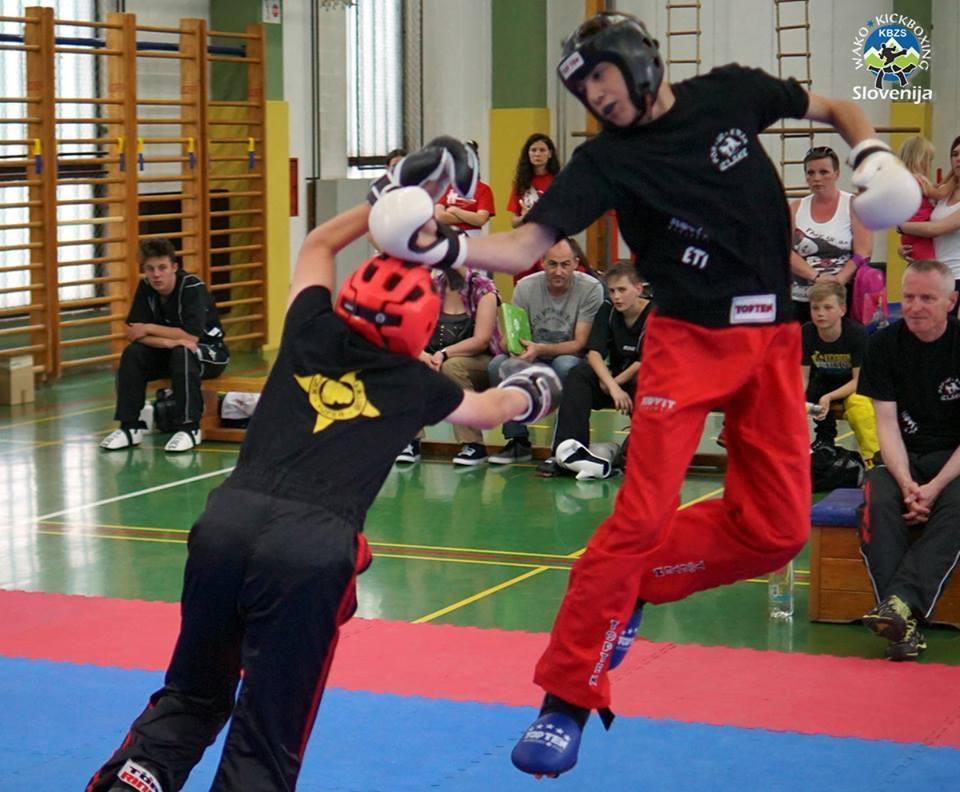 Uspešni na 16. turnirju Izlake Open