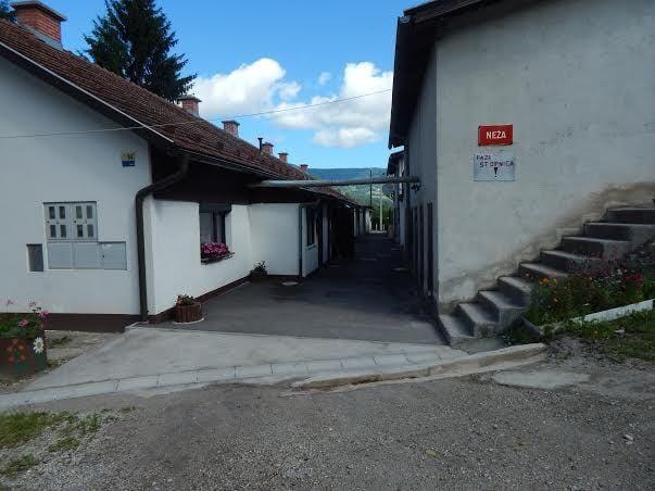 Občinsko stanovanje že za 5000 evrov