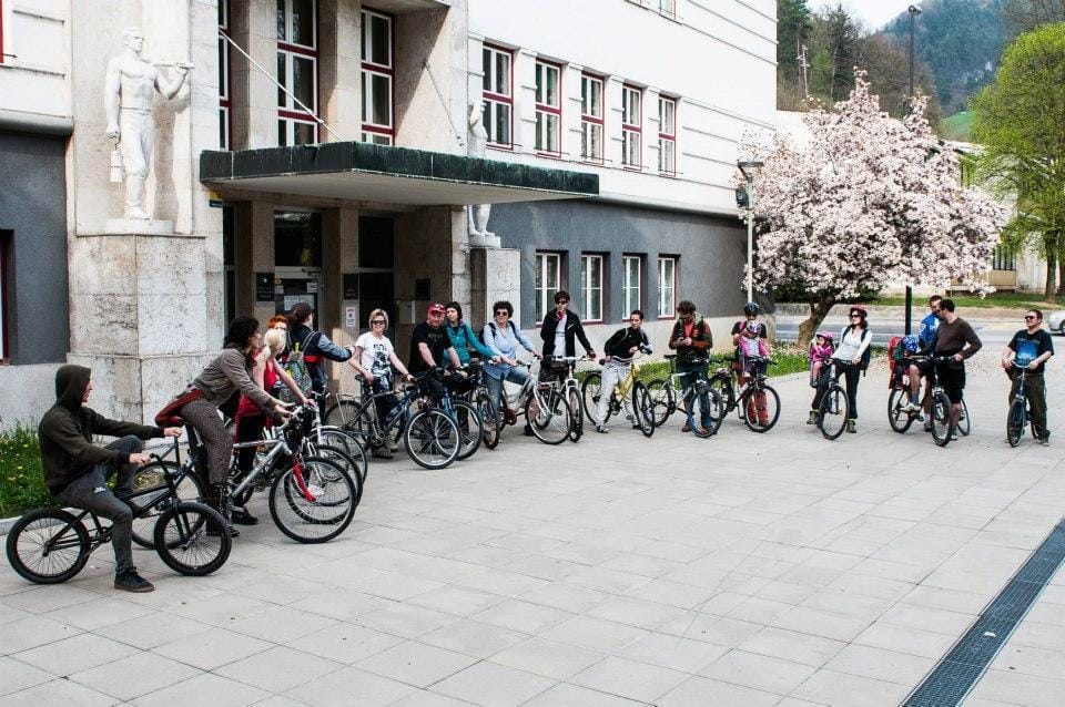 Mesto bo letos doživelo številne spremembe