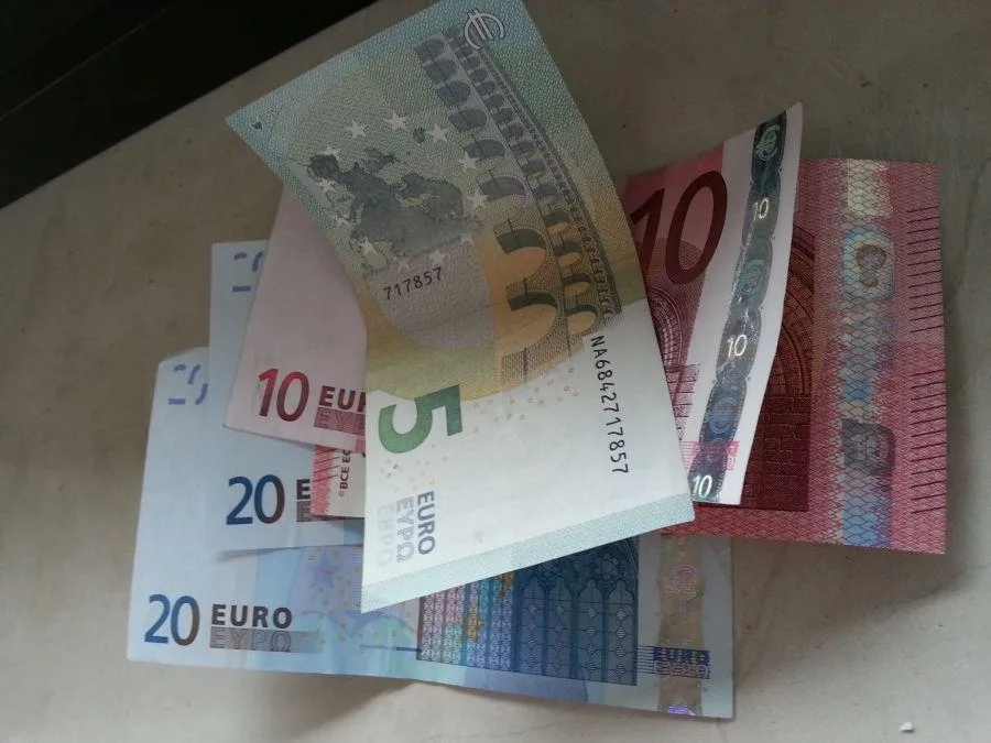 Povprečen zasavski delavec 1.410 evrov plače