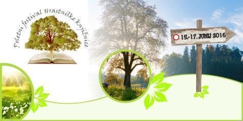 Poletni festival v knjižnici