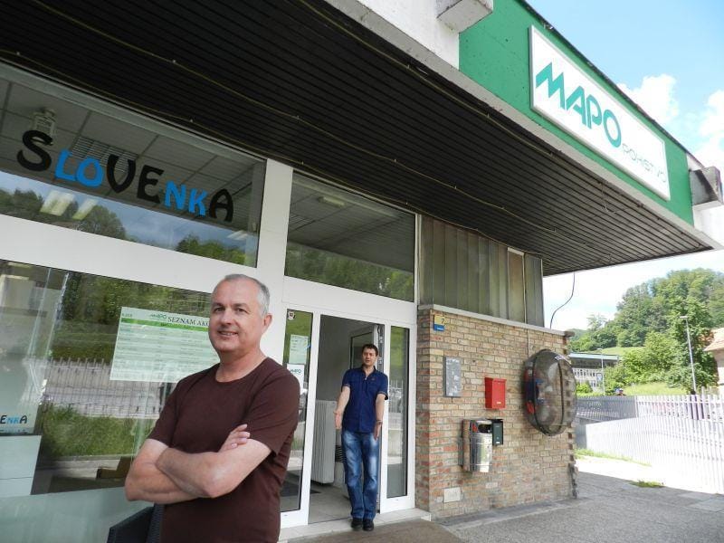 Ne grem se trika s prenapihnjeno ceno