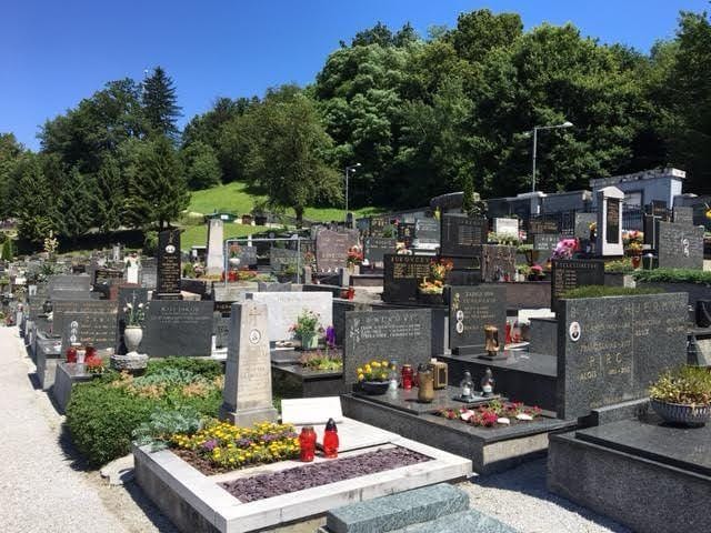 Prostora bi lahko zmanjkalo že prihodnje leto