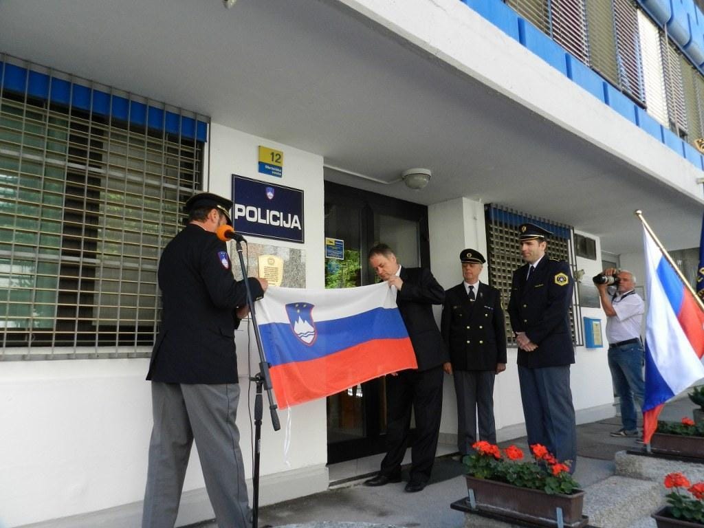 Moralne vrednote miličnika