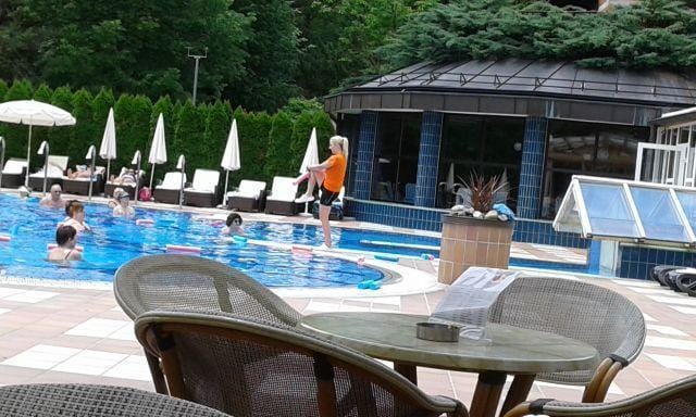 Obiskali Šmarješke toplice