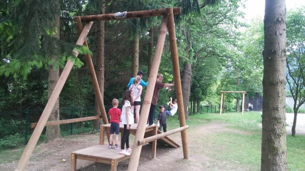 Dolani imajo nekaj novega