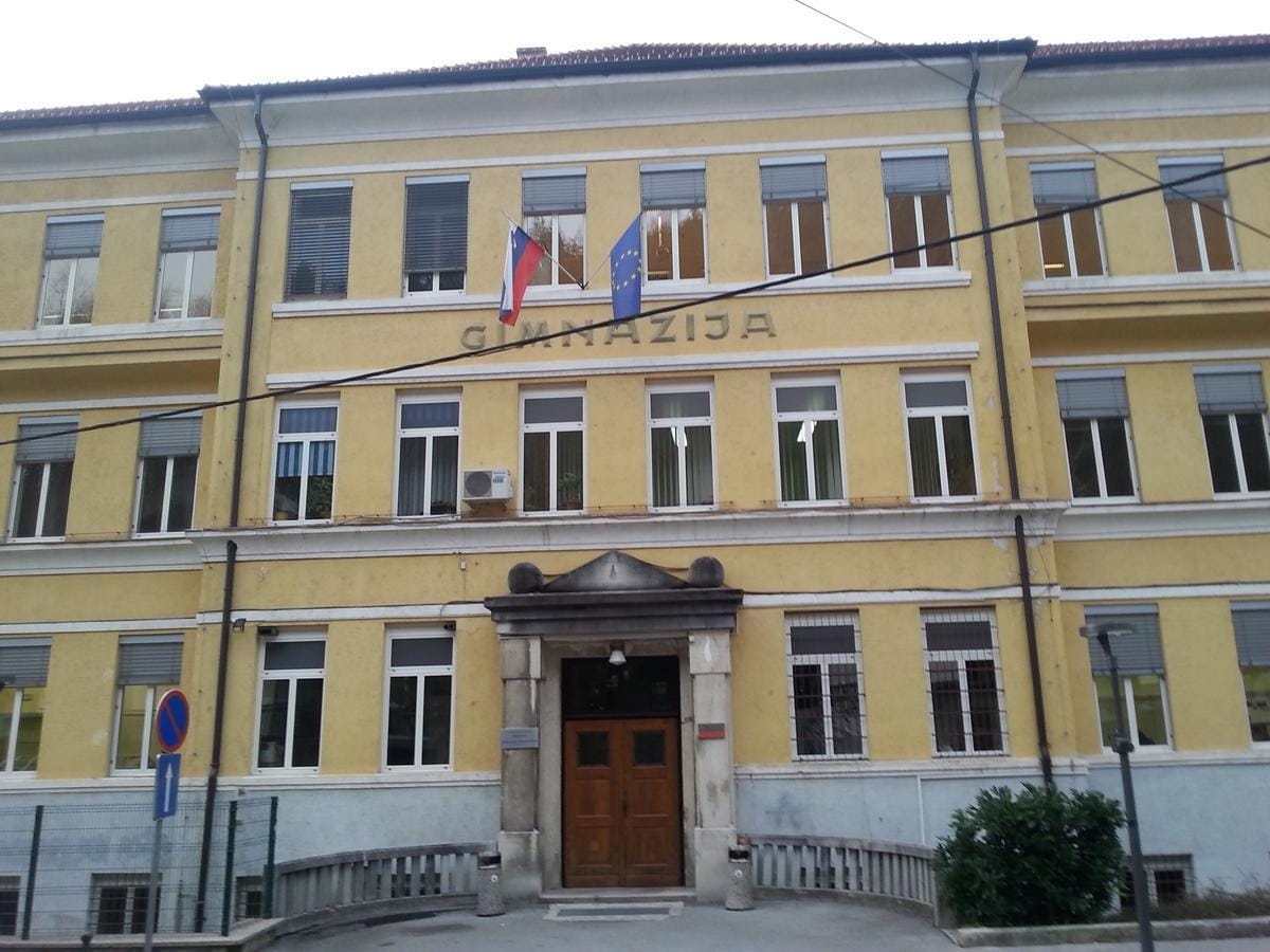 Trboveljski zlati maturanti