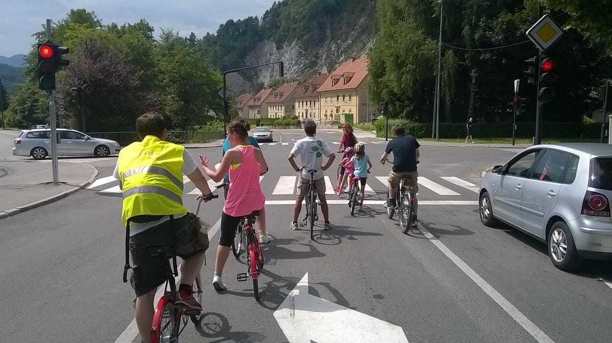 Trbovlje kmalu novi Amsterdam?