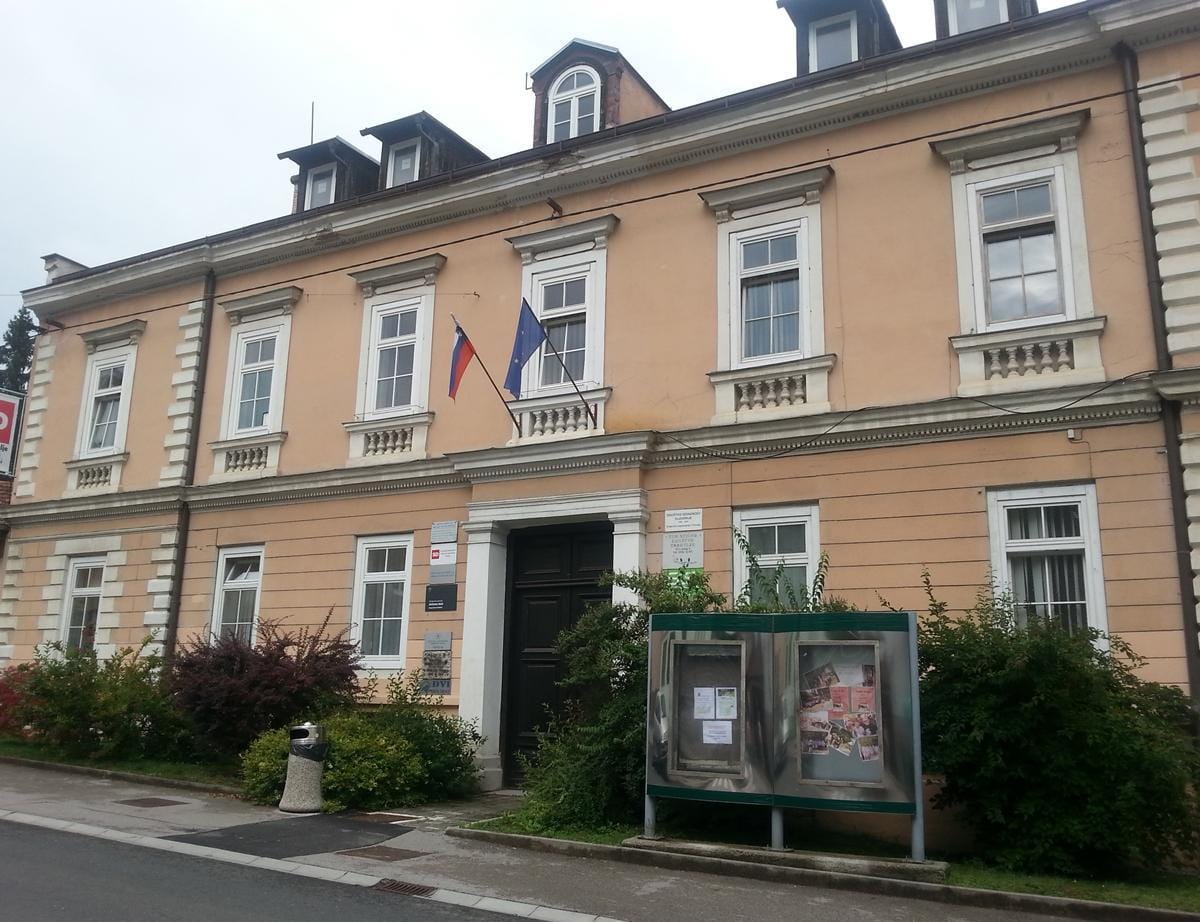 Brezplačni prostori za dober namen