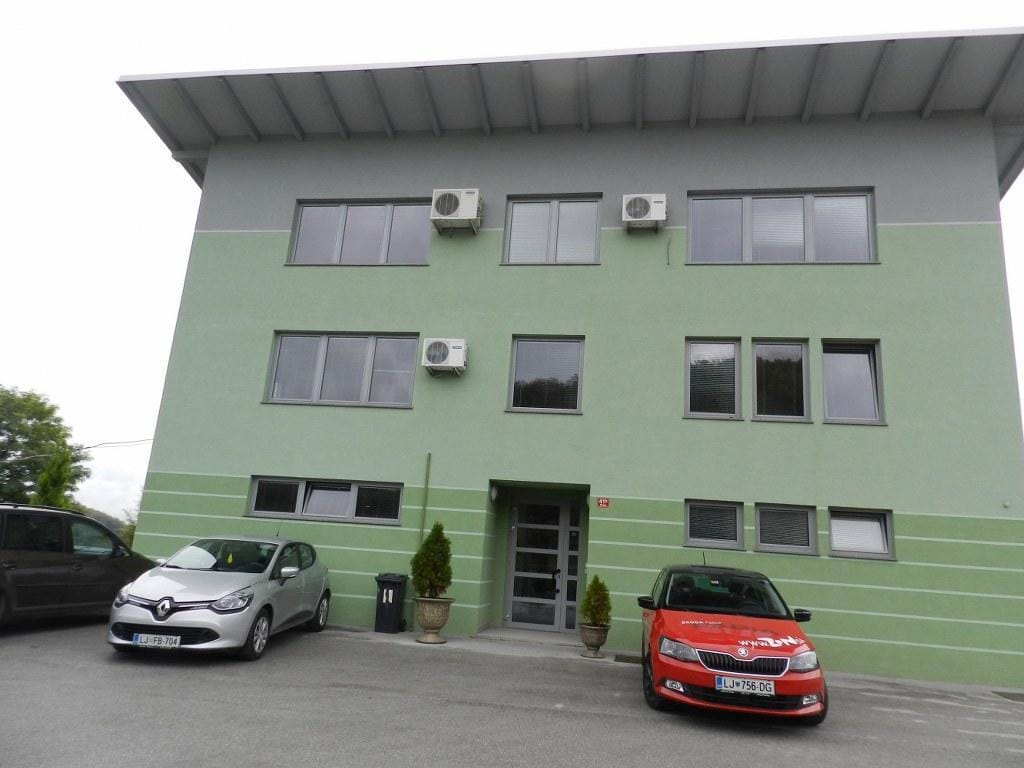 7 prijav na Ceroz, ustrezajo le trije