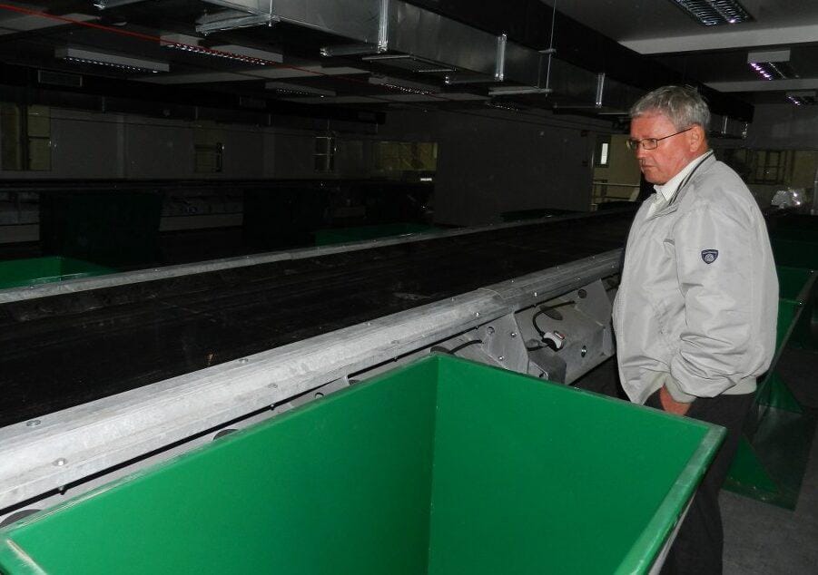 Hrastničani ne popuščajo pri Petričevi odgovornosti za luknjo v Cerozu