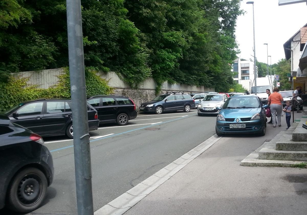 Trboveljčani 'v copatah' do storitev