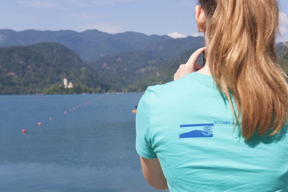 FOTO: 9 nepozabnih dni