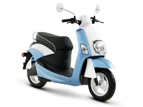 NAGRADNA IGRA za električni skuter