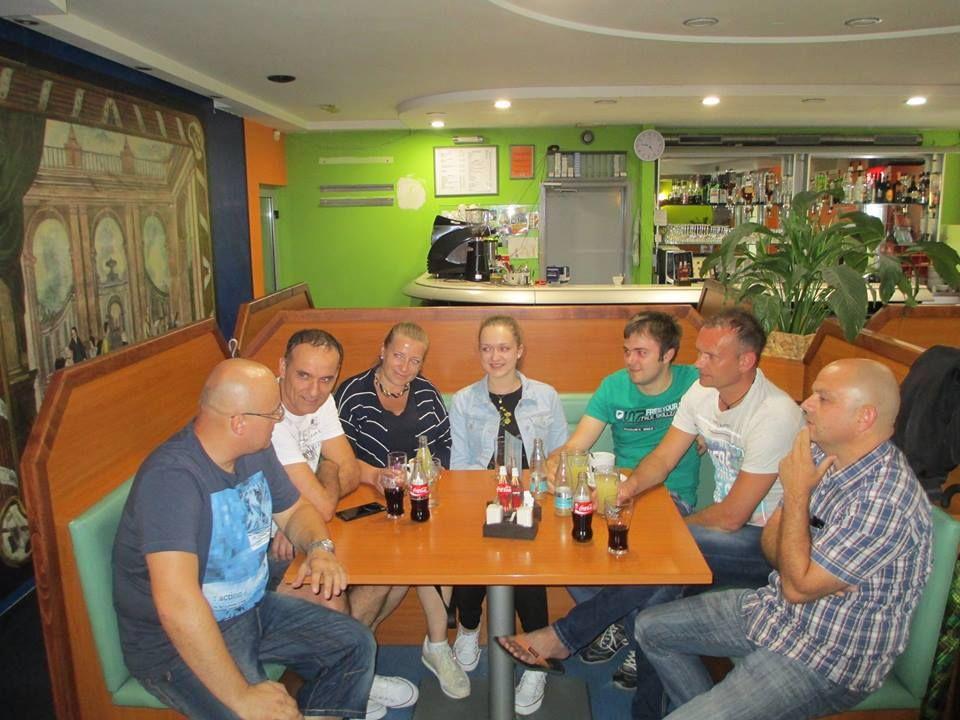 Zasavski fosili "razturajo" na odrskih deskah