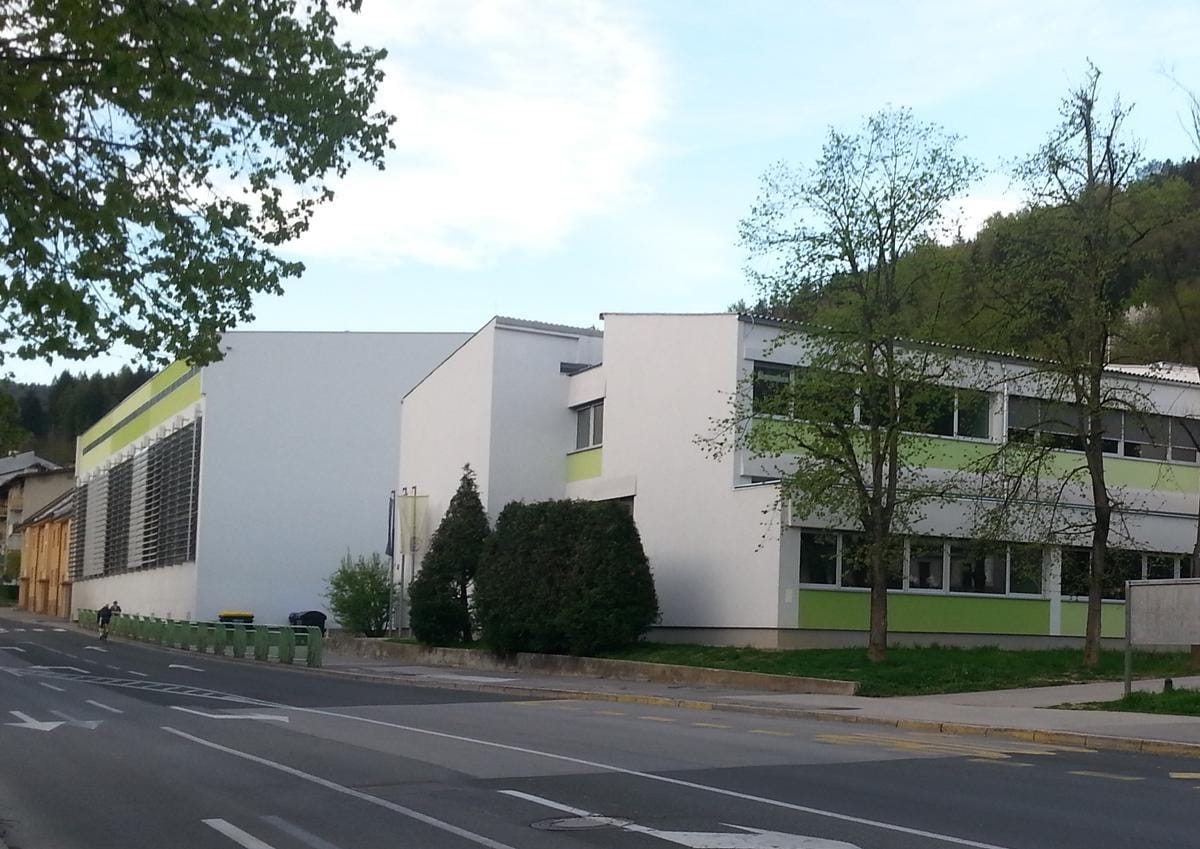 Šola kmalu z novim imenom?