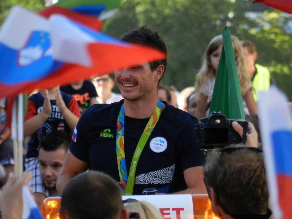 Dva Petra, dve nagradi