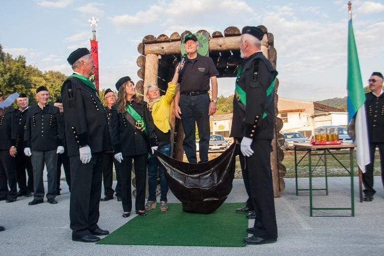 Tokrat že 10 »skok čez kožo«