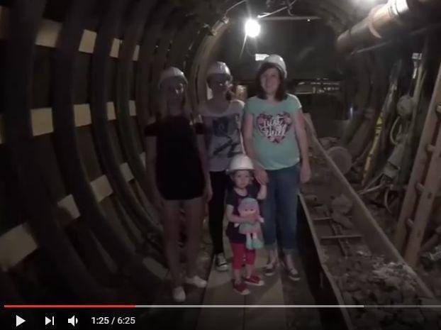 VIDEO: Posnetek, ki je obnorel Zasavje!